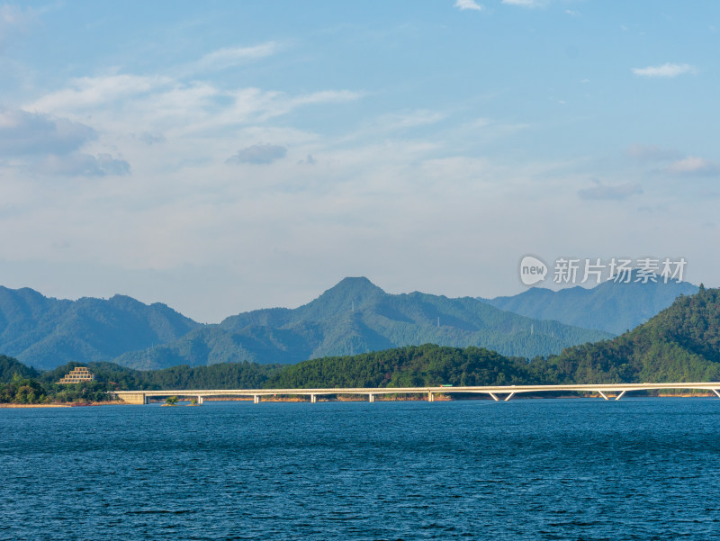 千岛湖大桥