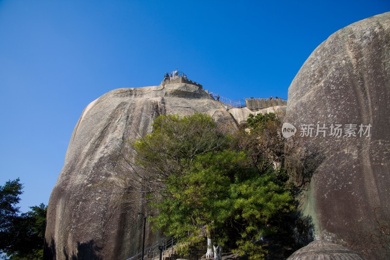 福建厦门鼓浪屿