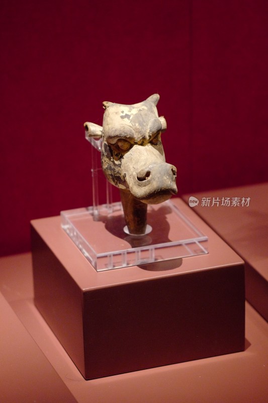 闽台缘博物馆展品及《闽台陶瓷艺术精品展》