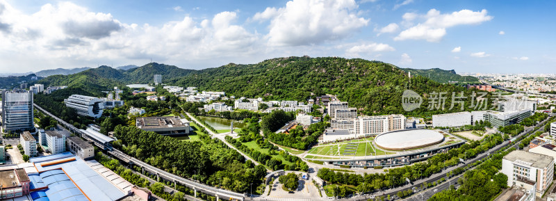 中国广东省汕头市金平区鮀江街道汕头大学