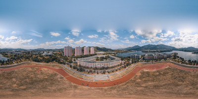 仰恩大学