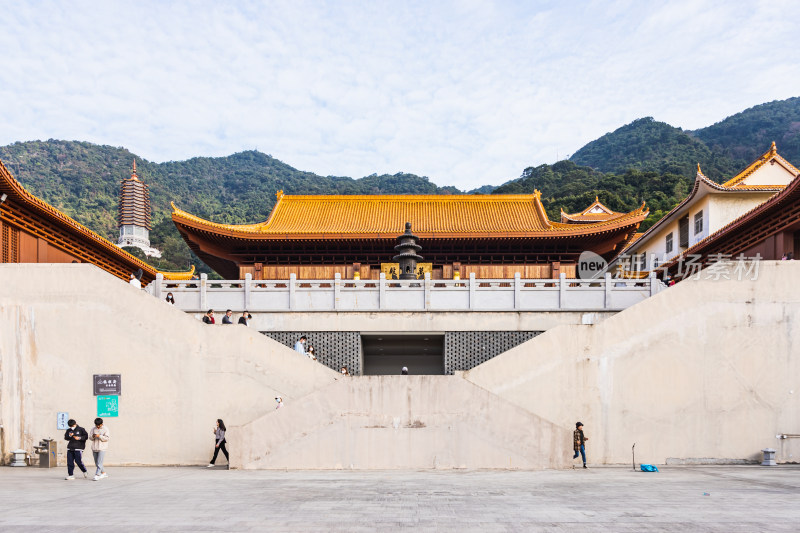 深圳弘法寺