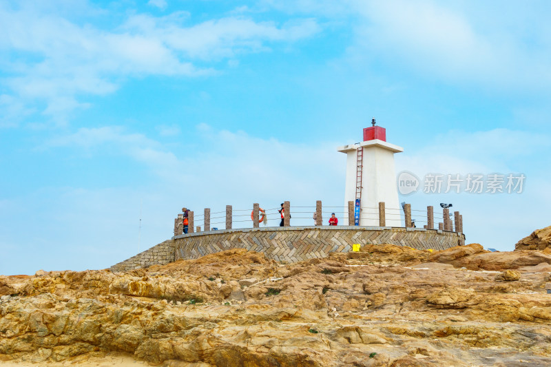 福建福州市平潭县国际旅游岛68海里景区