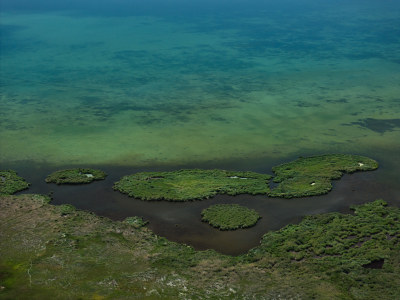 可鲁克湖湿地保护区