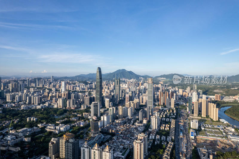 深圳市罗湖区桂园街道