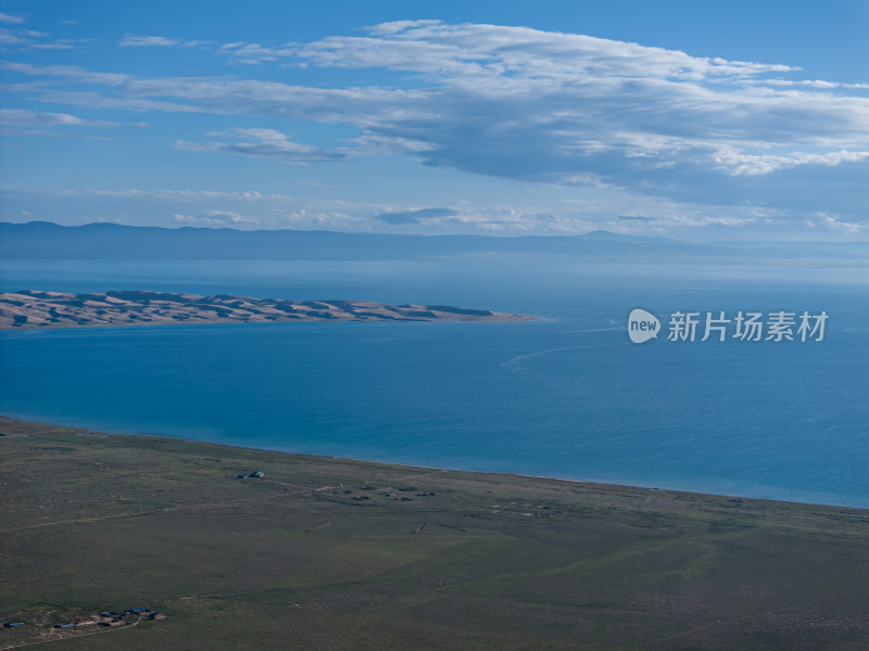 青海青海湖