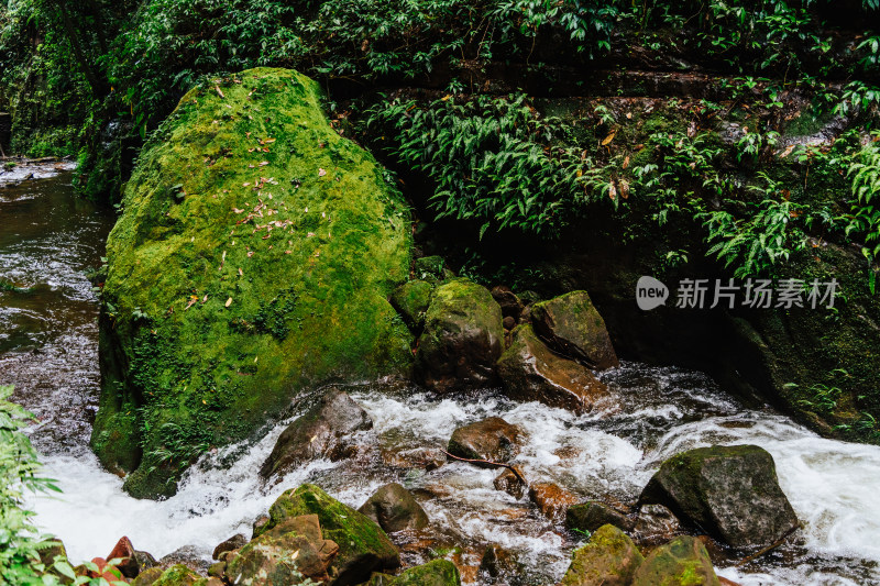 遵义赤水佛光岩景区