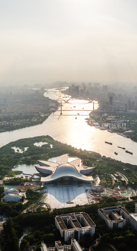 中国广东省广州市番禺区广东科学中心