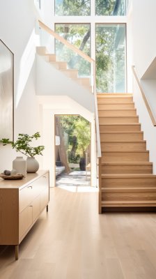 现代简约室内家居装修效果图