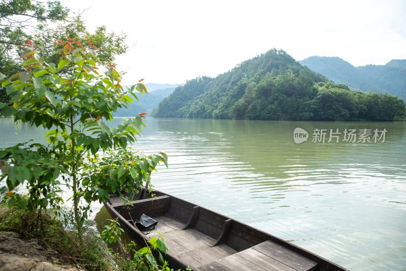 浙江云和水上蛟龙非遗文化