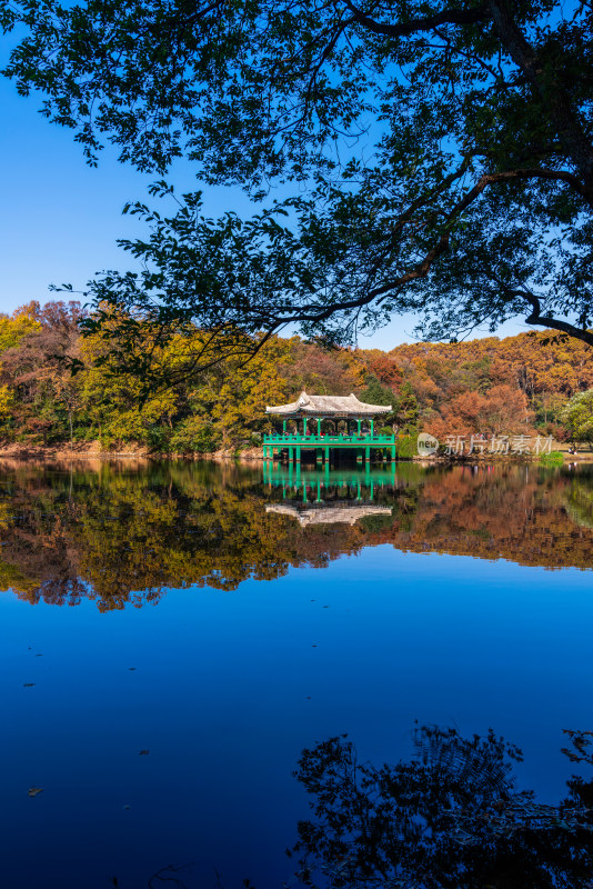 南京中山陵