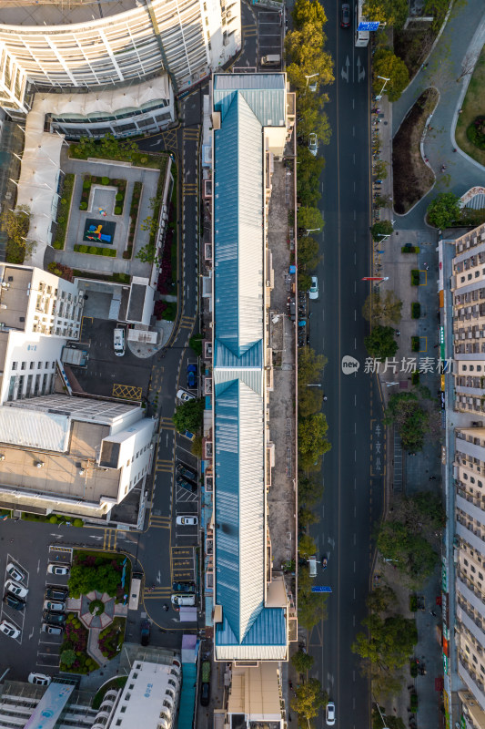 深圳南山区蛇口街区