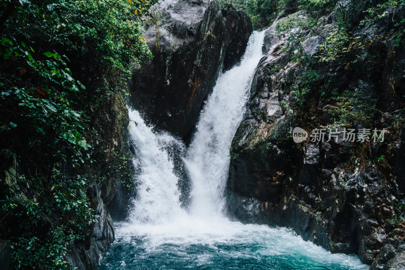 广州白水寨风景名胜区