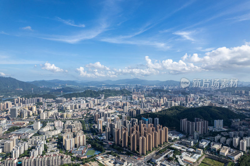 深圳市龙岗区南湾街道