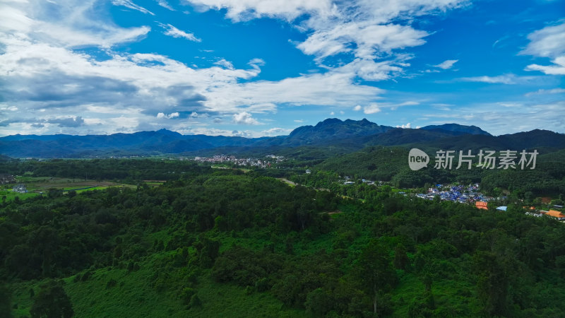 中科院西双版纳热带植物园