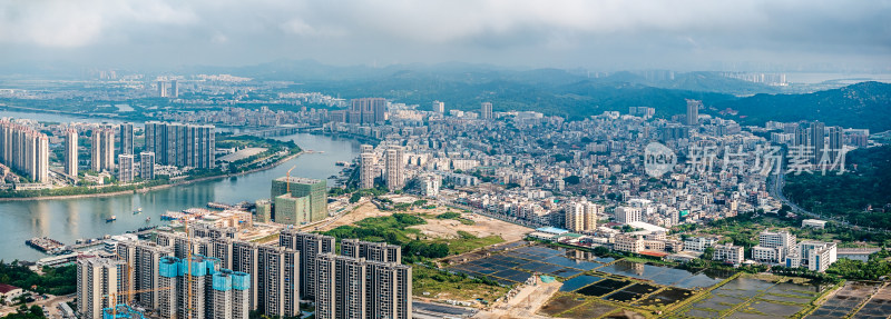 中国广东省汕头市濠江区达濠街道