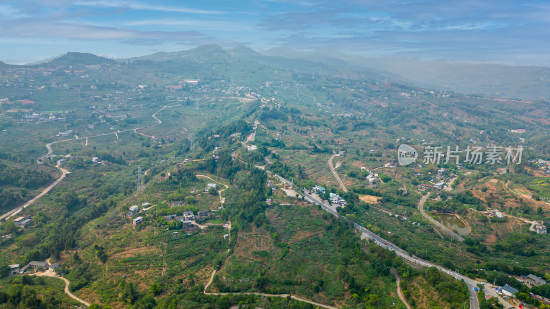 成都龙泉山