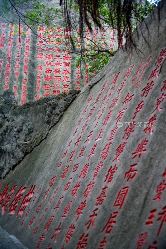 福建厦门鼓浪屿