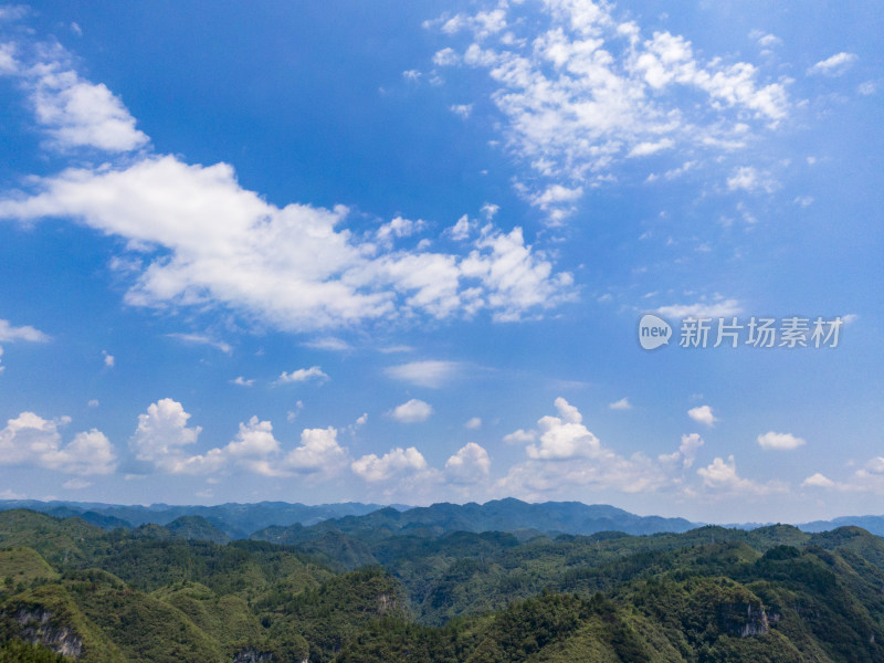 贵州镇远古镇景区