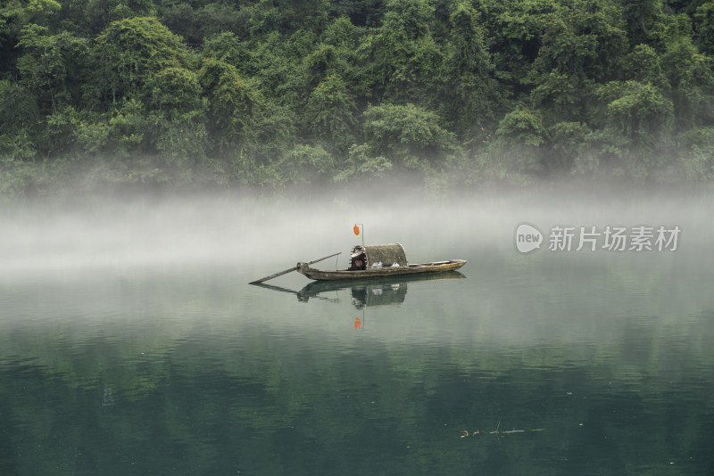 郴州东江湖