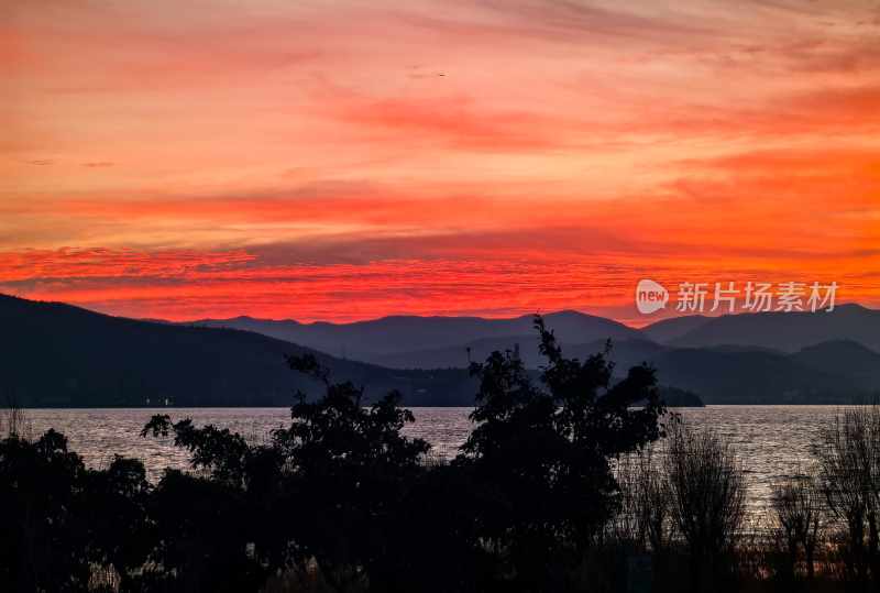 云南旅游大理洱海蒙自弥勒建水元阳梯田景区