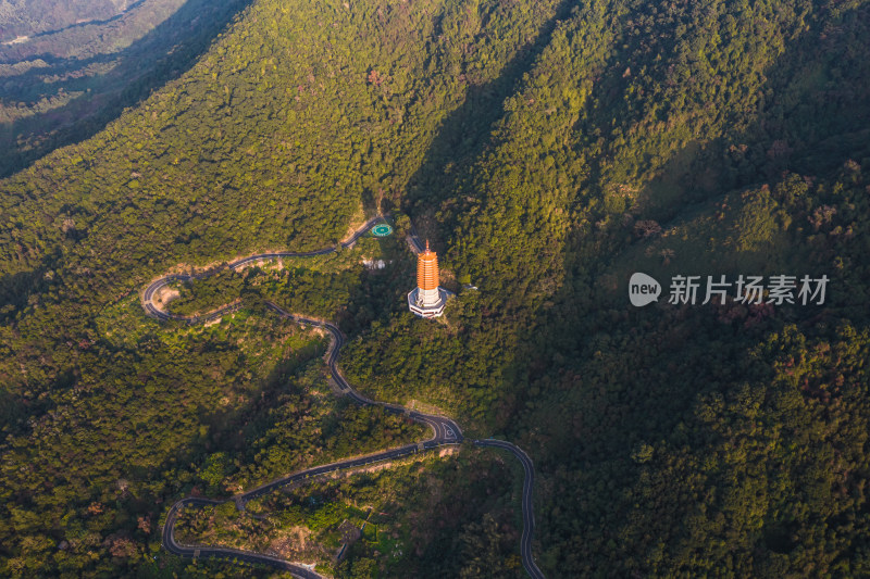 深圳弘法寺