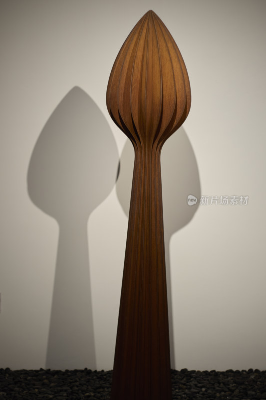 创意木质雕塑艺术品
