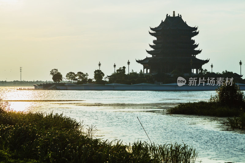 江苏苏州重元寺