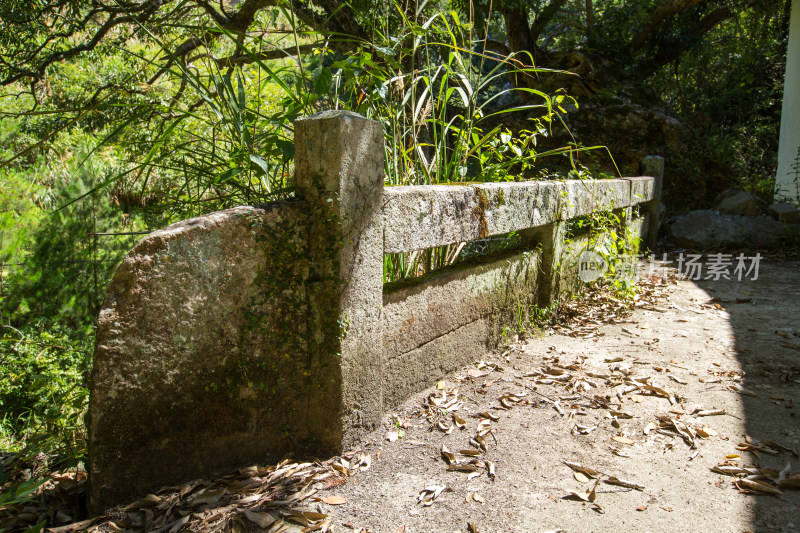 桃子坑村平水王殿