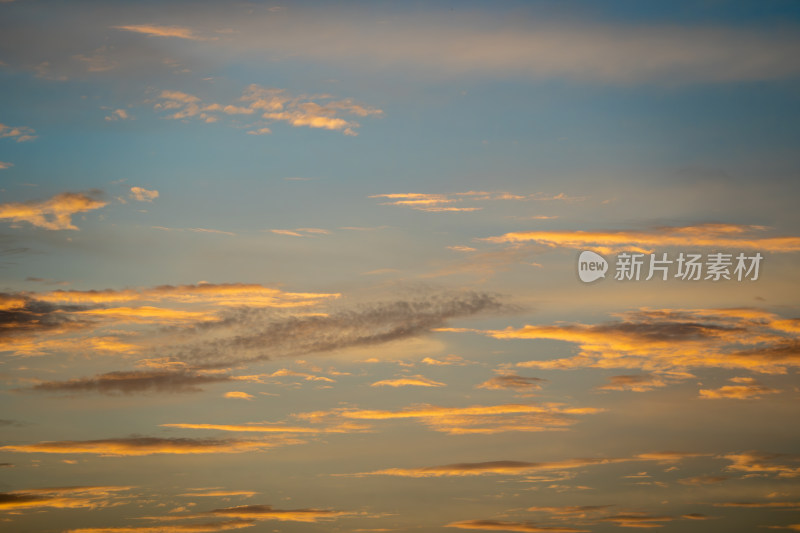 治愈天空