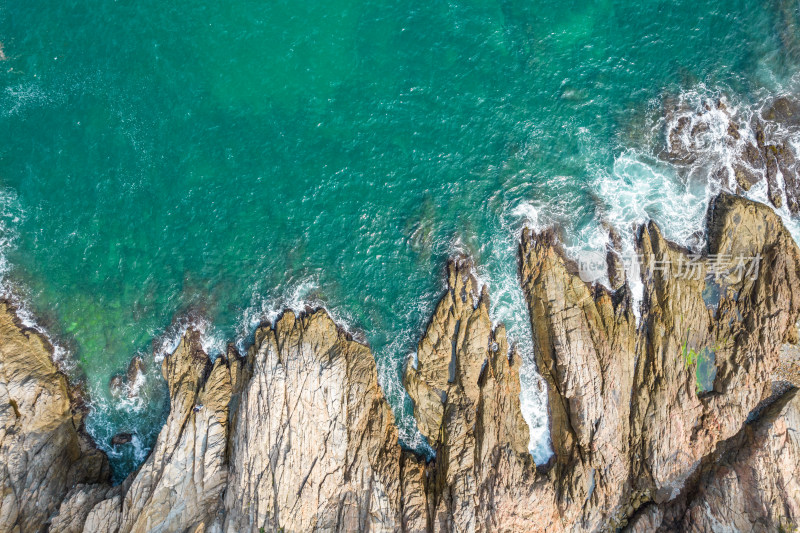 深圳海岸线