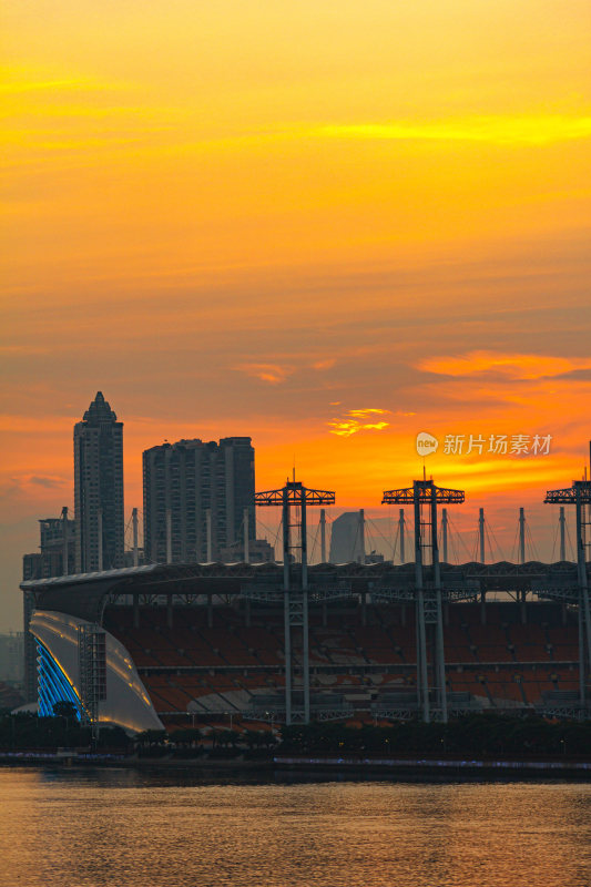 广州风景