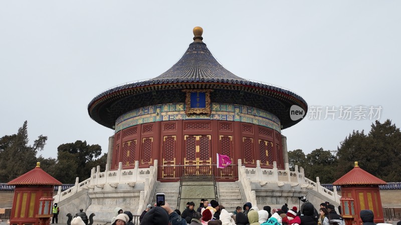 北京天坛