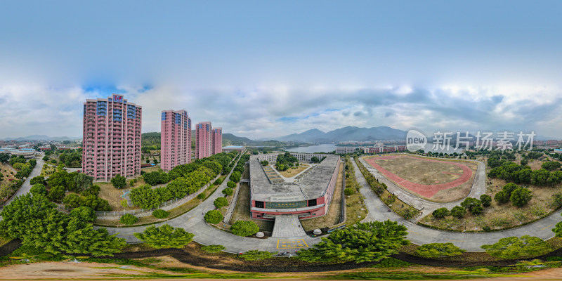 仰恩大学