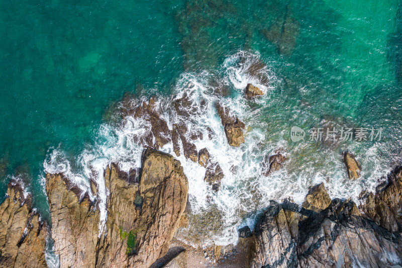 深圳海岸线