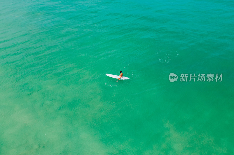 万宁日月湾冲浪