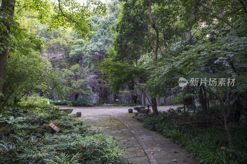 杭州吴山瑞石山摩崖石刻群