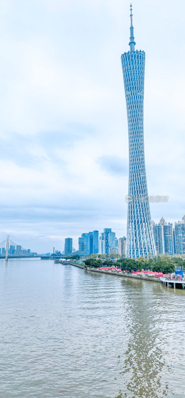 广州市广州塔