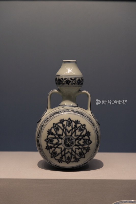中国国家博物馆中国古代瓷器展瓷器