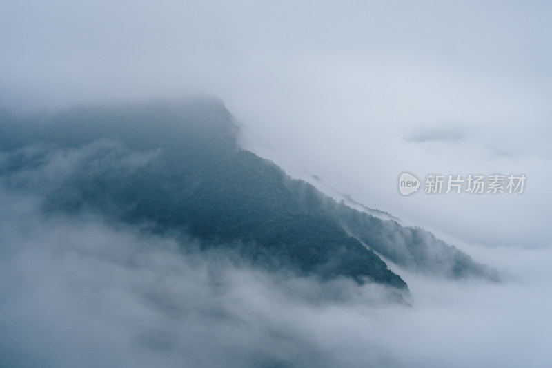 广州白水寨风景名胜区