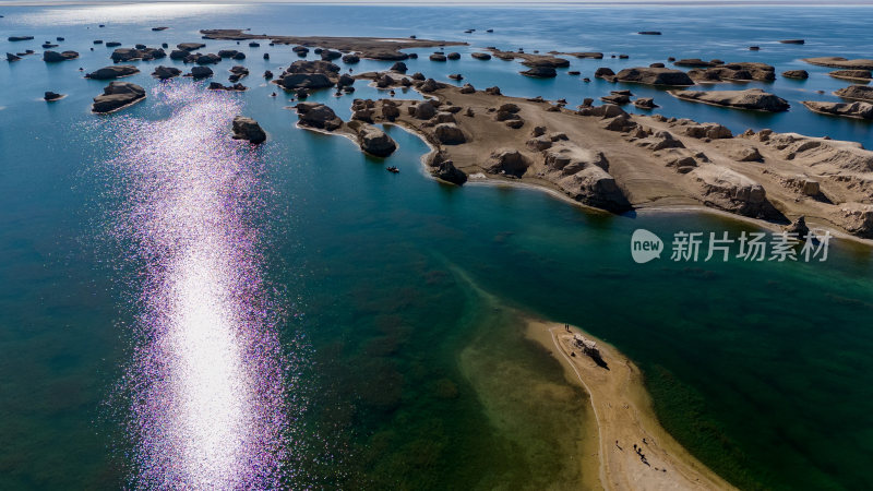 青海乌素特雅丹地质公园