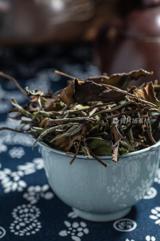 广西三江茶叶美食