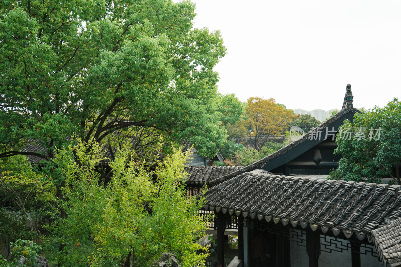 虹饮山房江南御宴厅