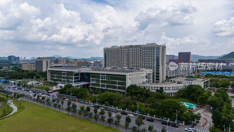 中山大学附属第七医院