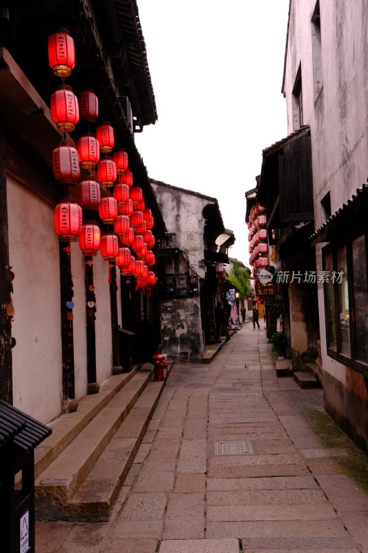 西塘风景系列