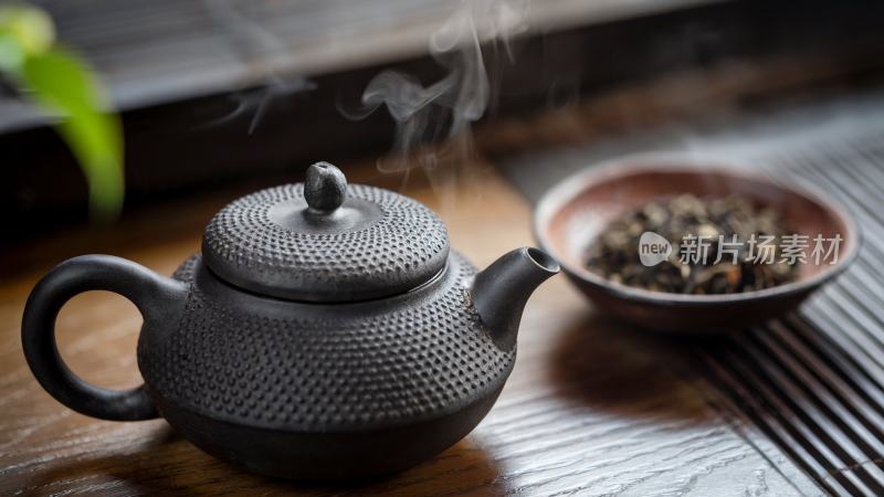 泡茶倒茶茶壶