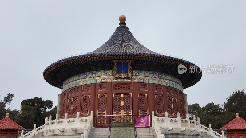 北京天坛