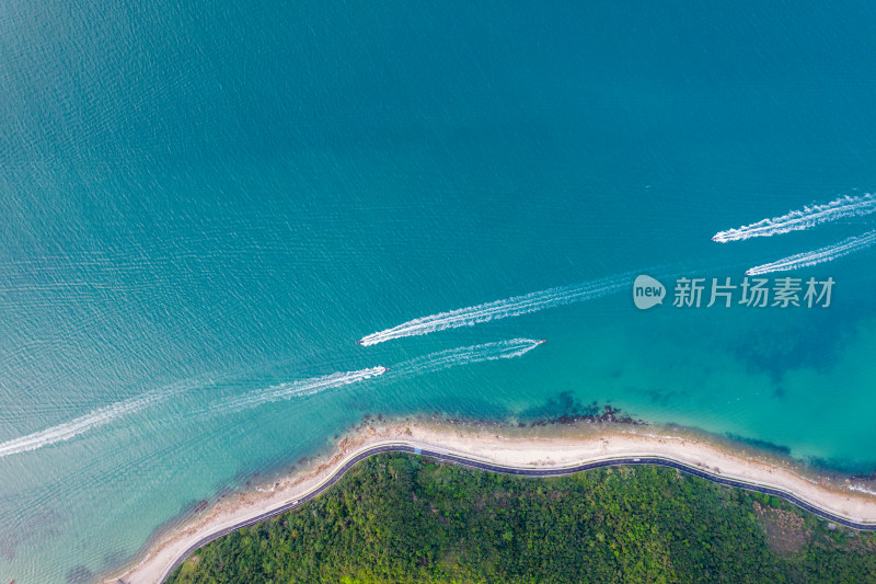 深圳大鹏半岛杨梅坑