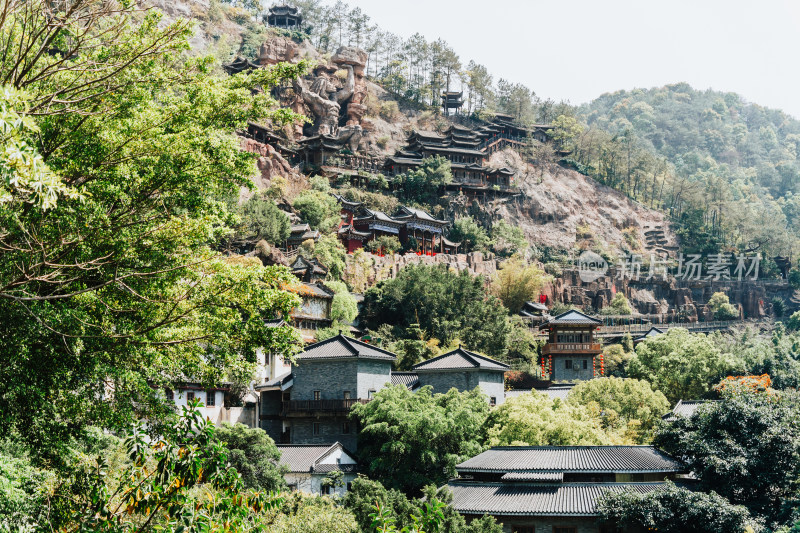 梅州客天下旅游度假区