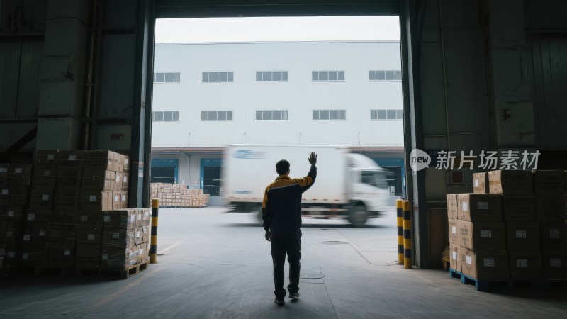 国际物流快递货运电商服务